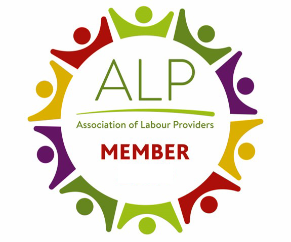 ALP Member