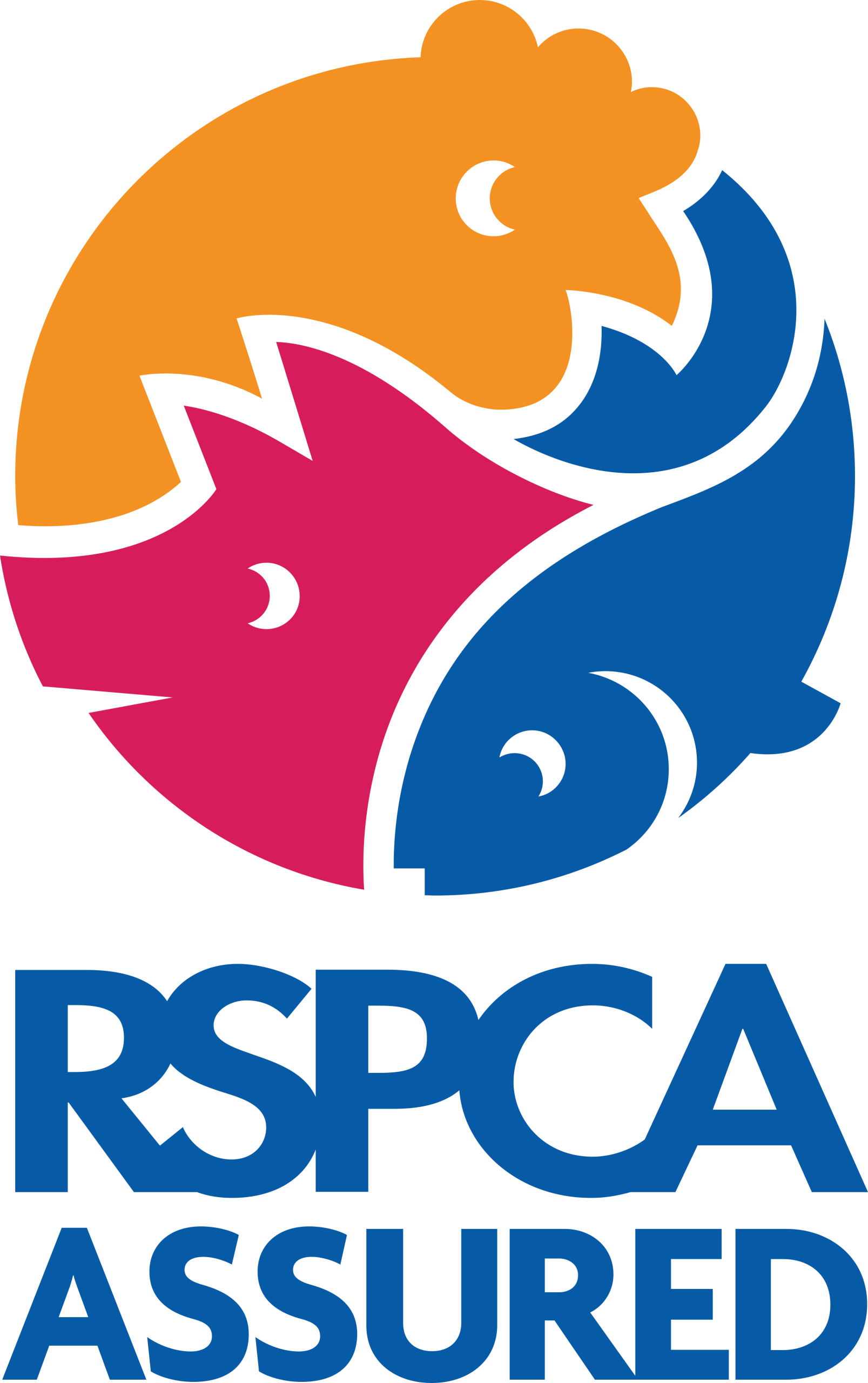 RSPCA Assured